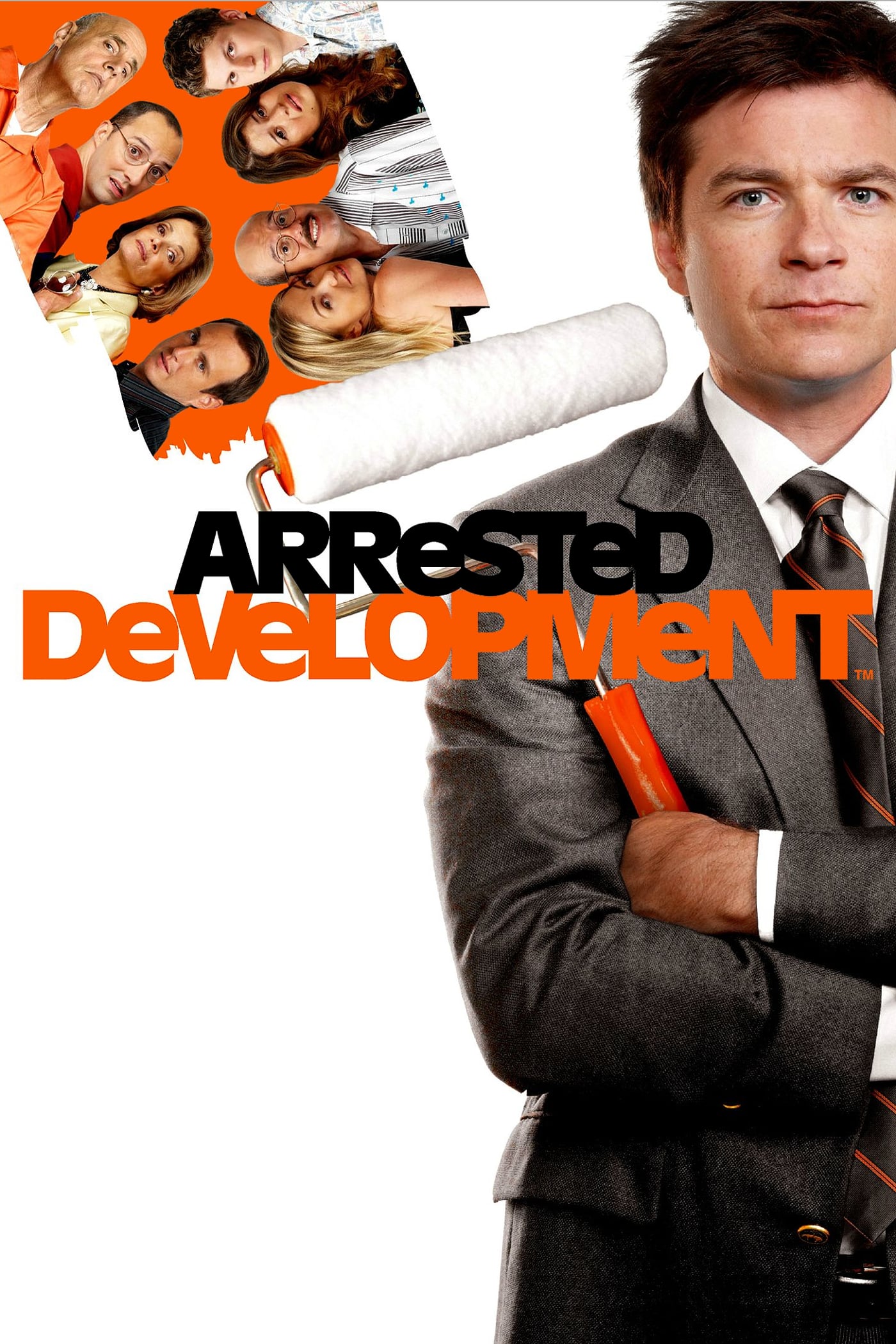Arrested Development rating