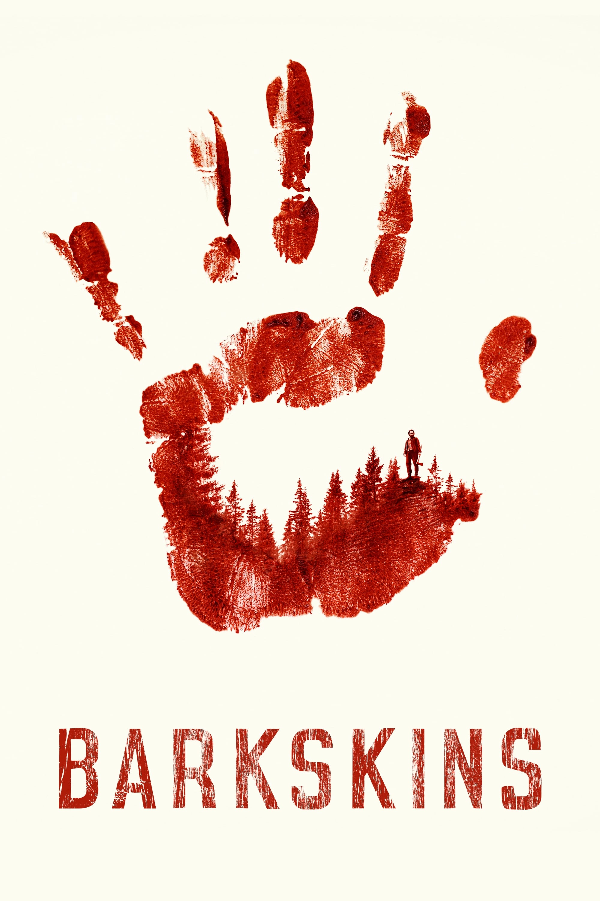 Barkskins rating