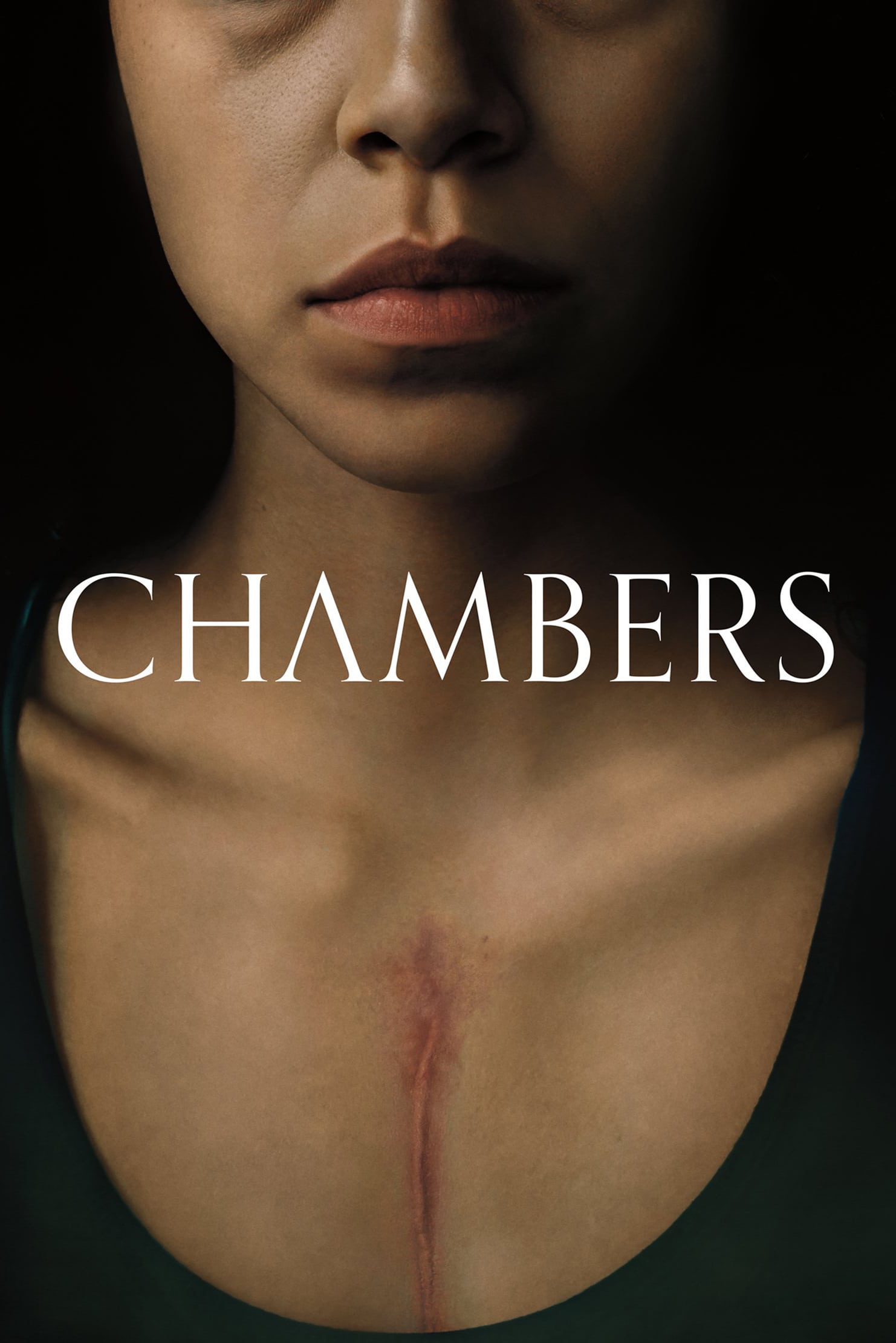 Chambers rating
