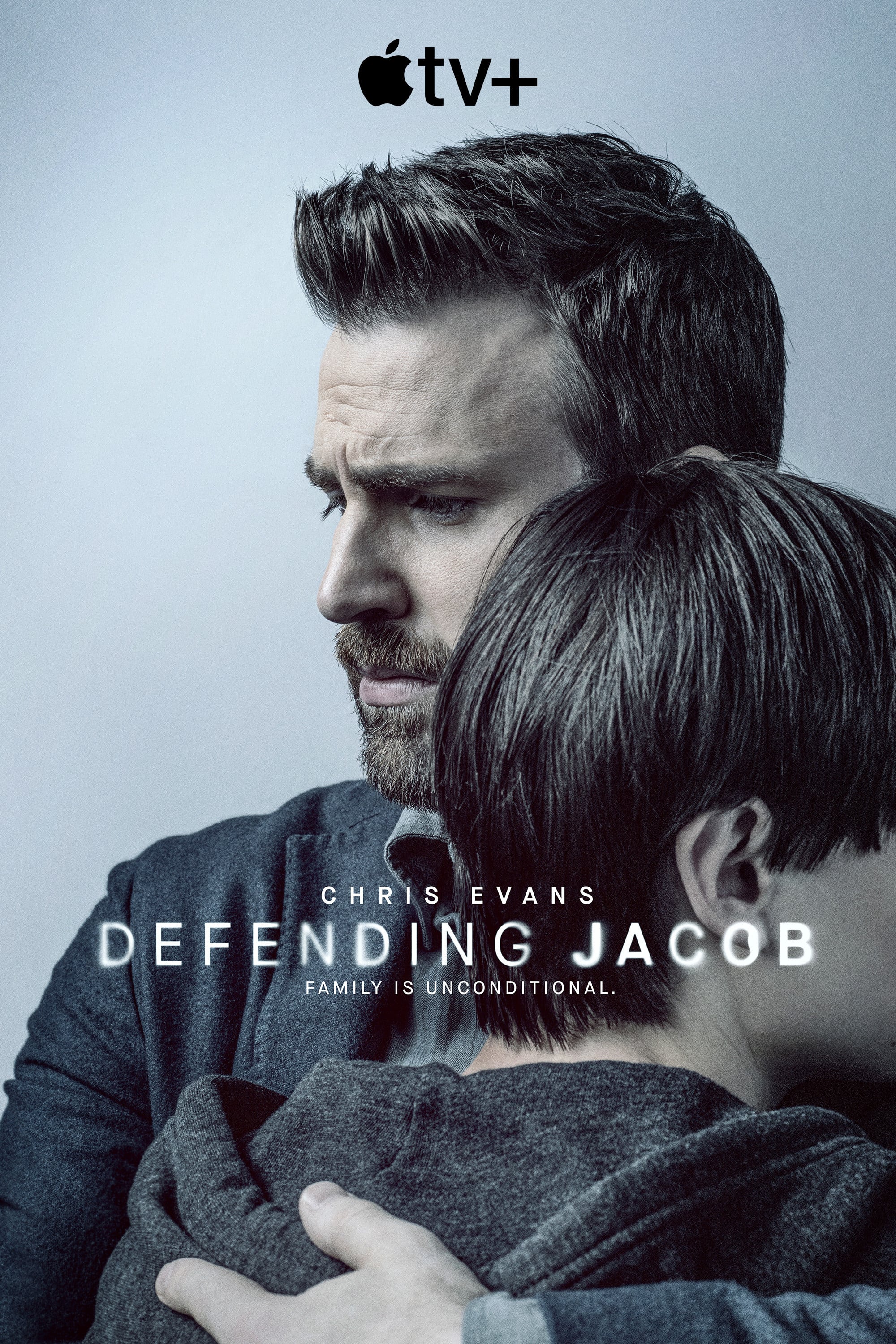 Defending Jacob rating