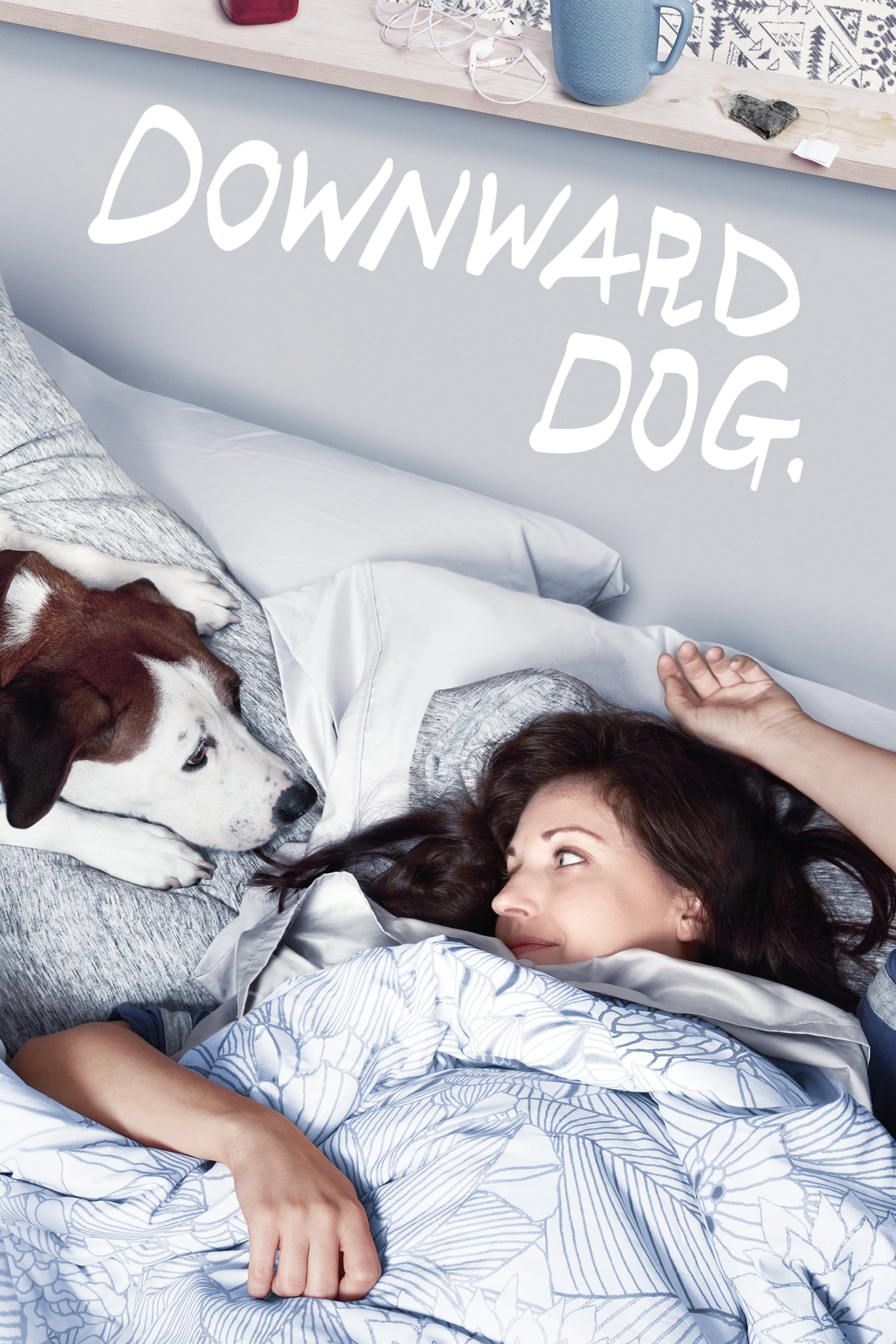 Downward Dog rating