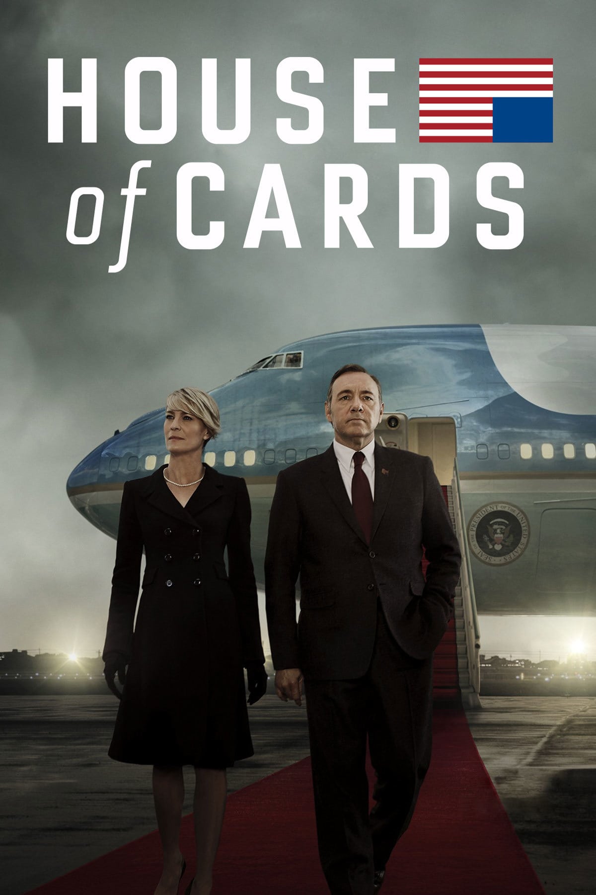 House of Cards rating