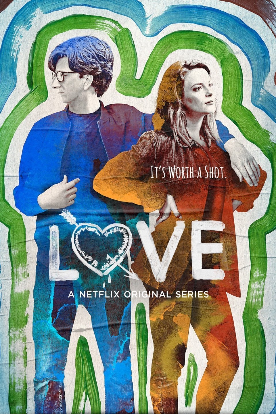 Love rating