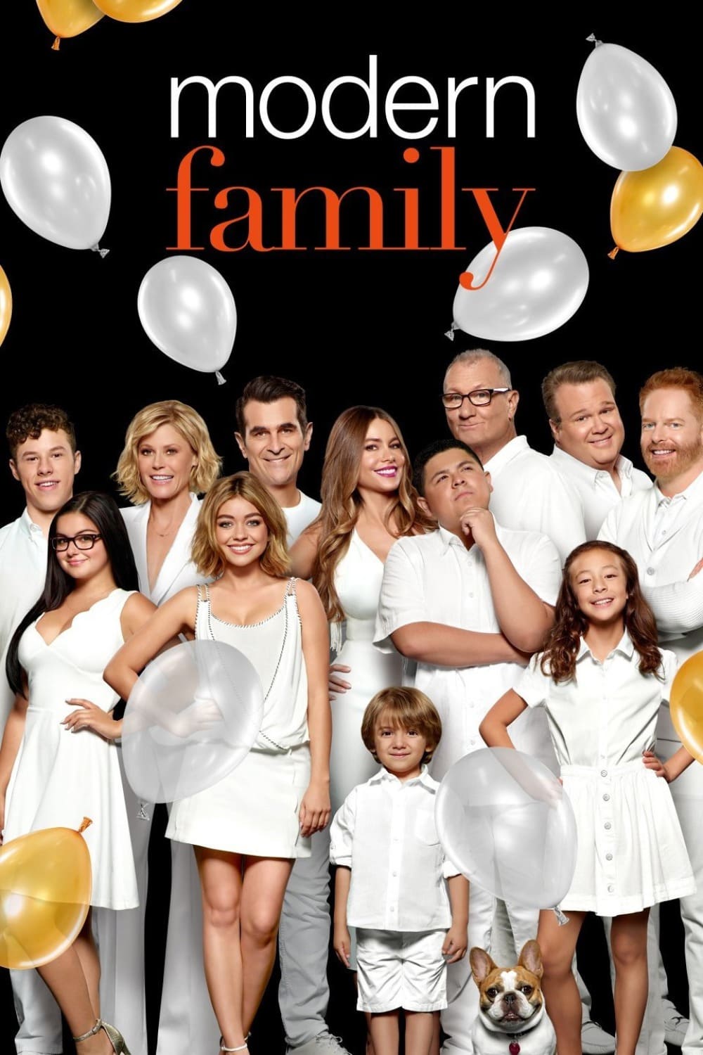 Modern Family rating