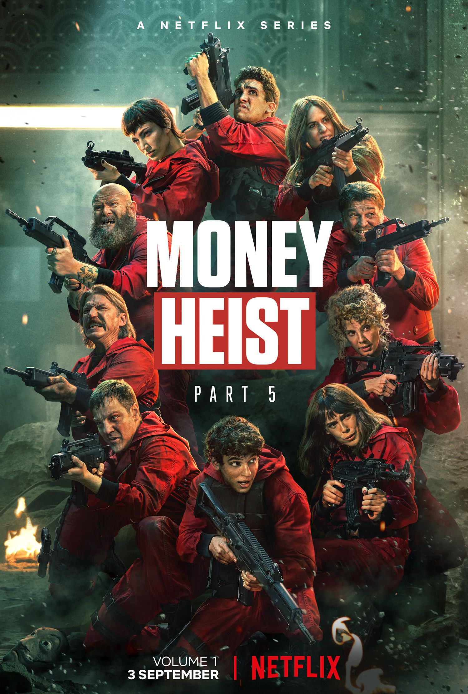 Heist