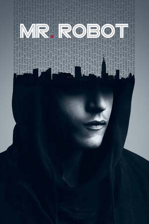 Mr. Robot