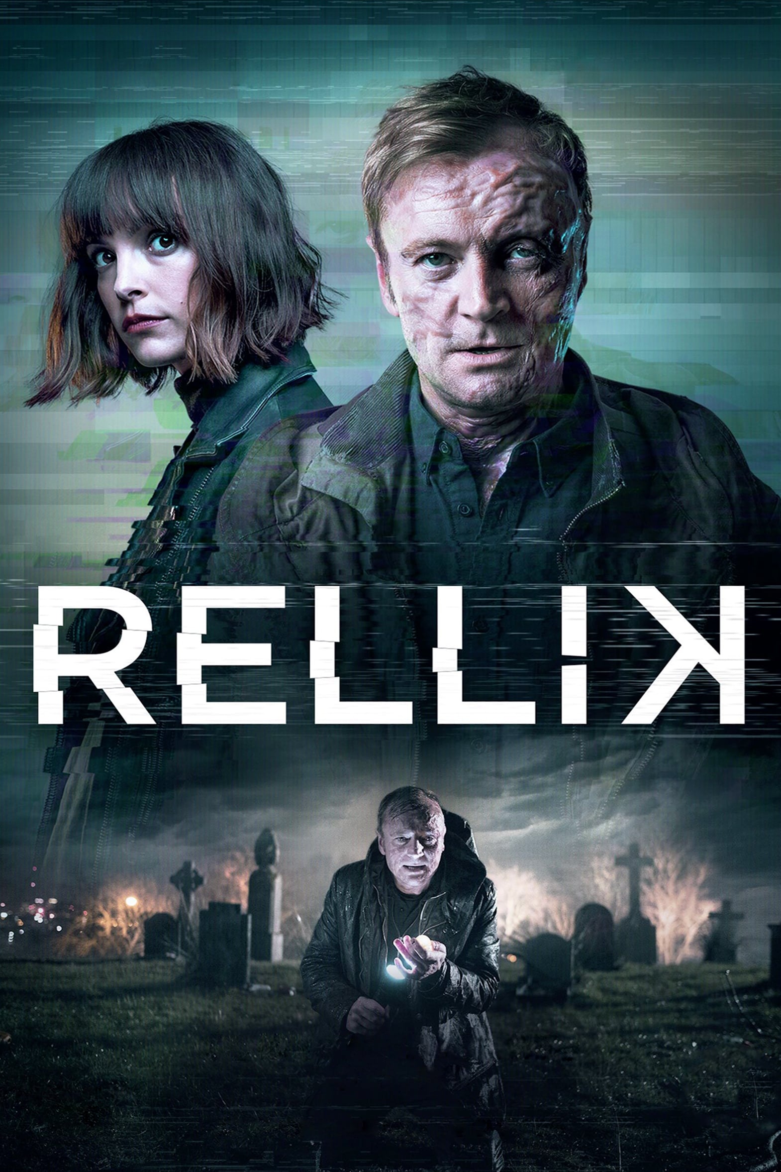 Rellik rating