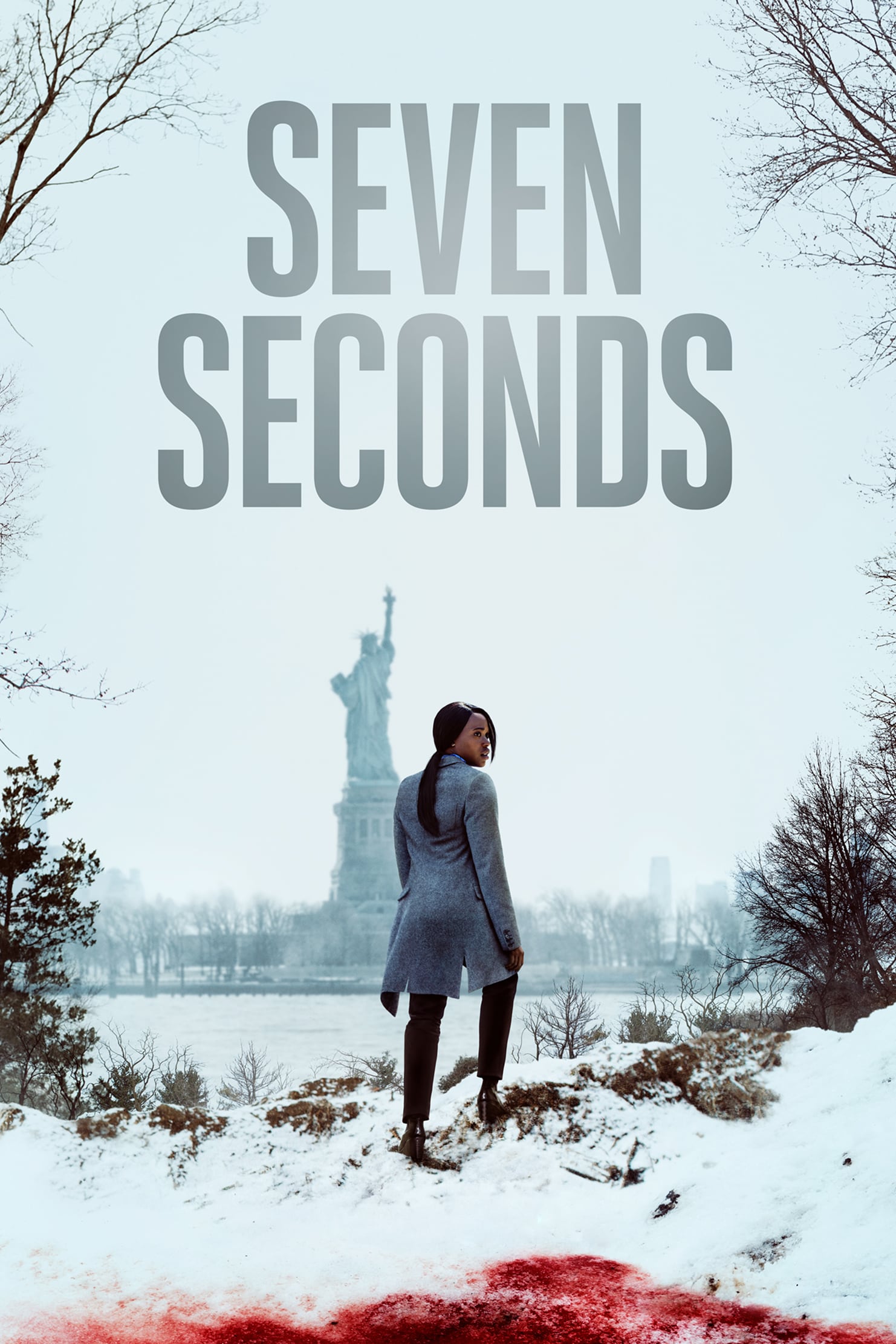 Seven Seconds rating