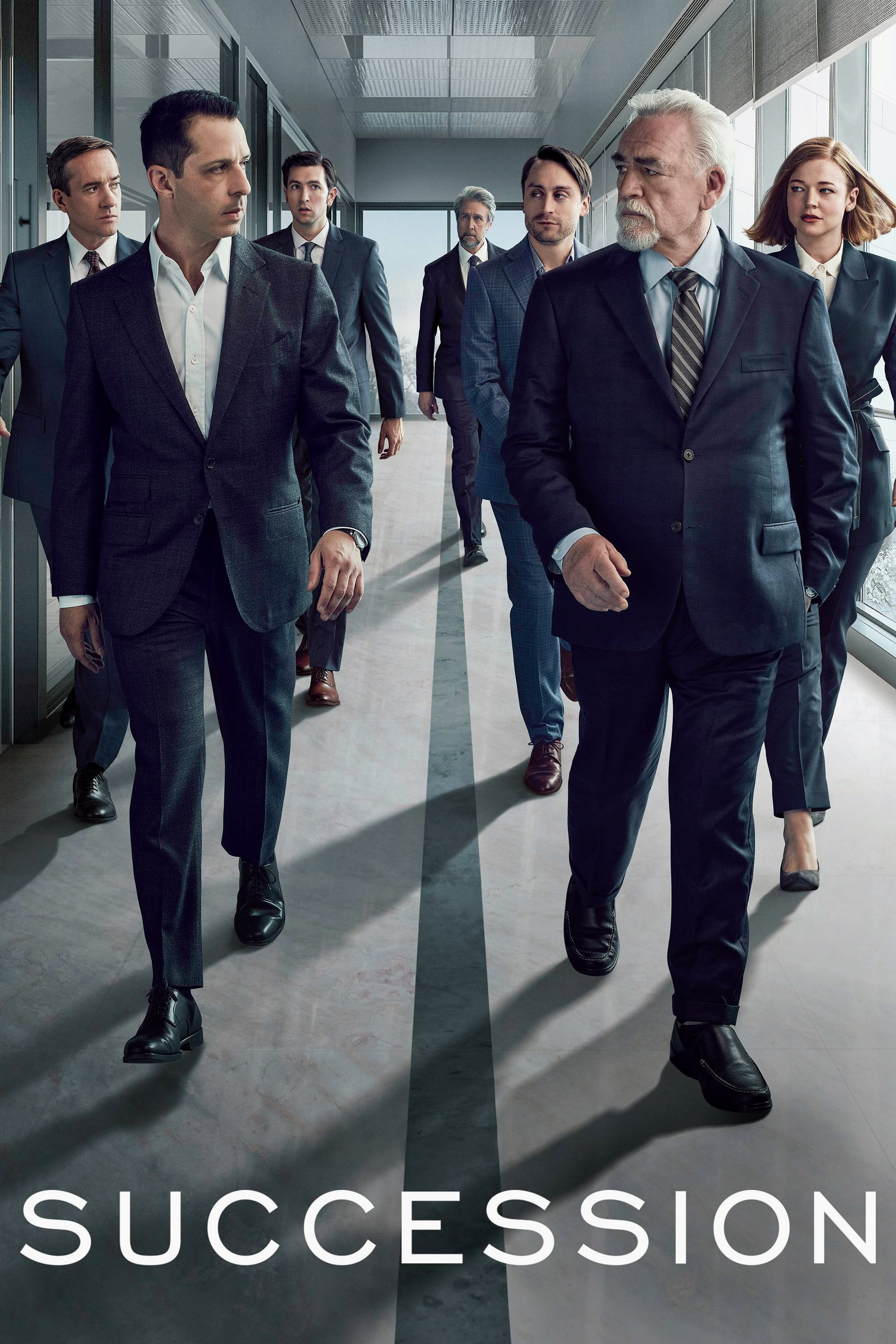 Succession rating