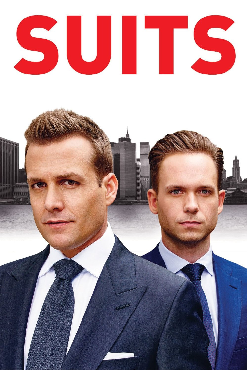 Suits rating