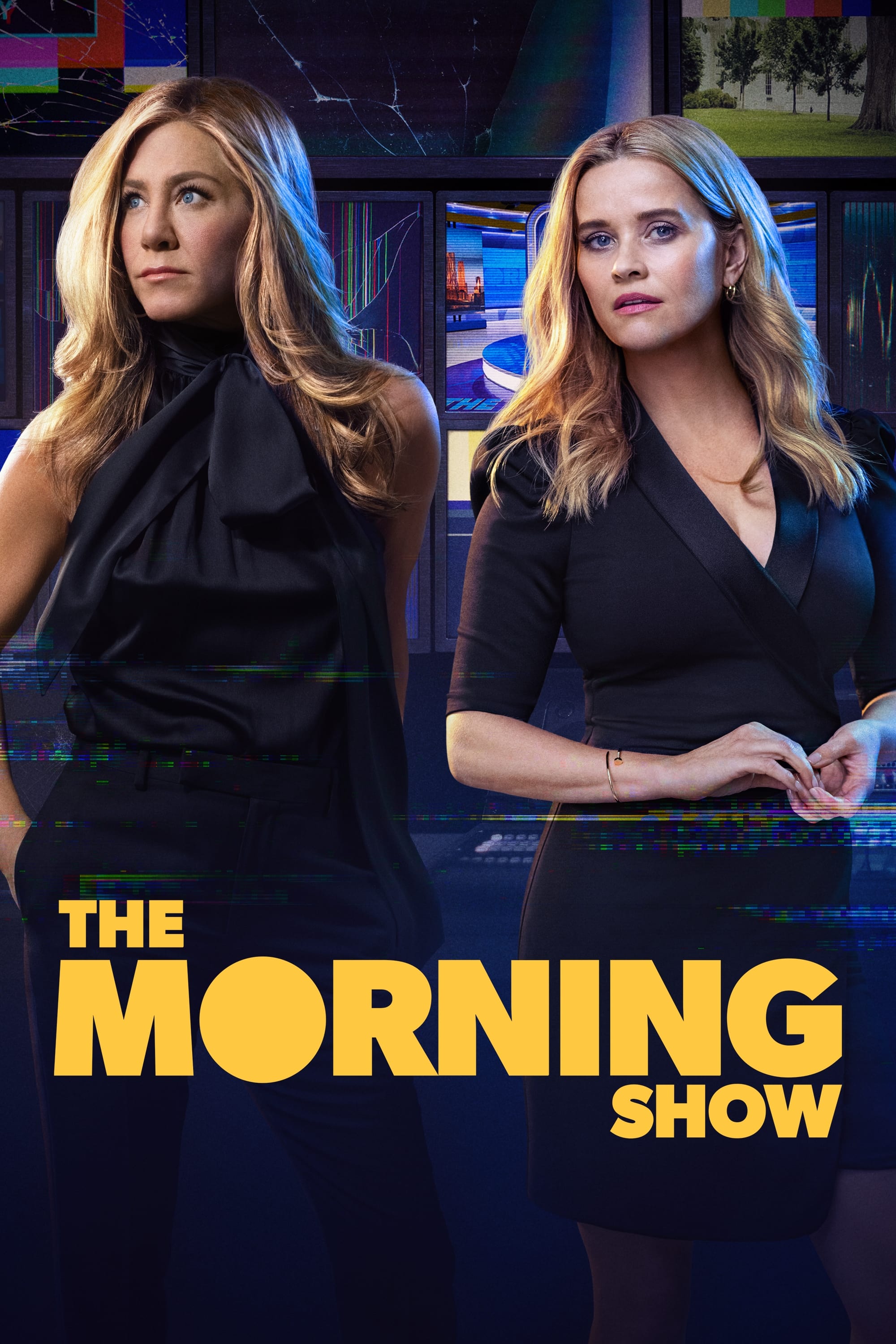 The Morning Show rating