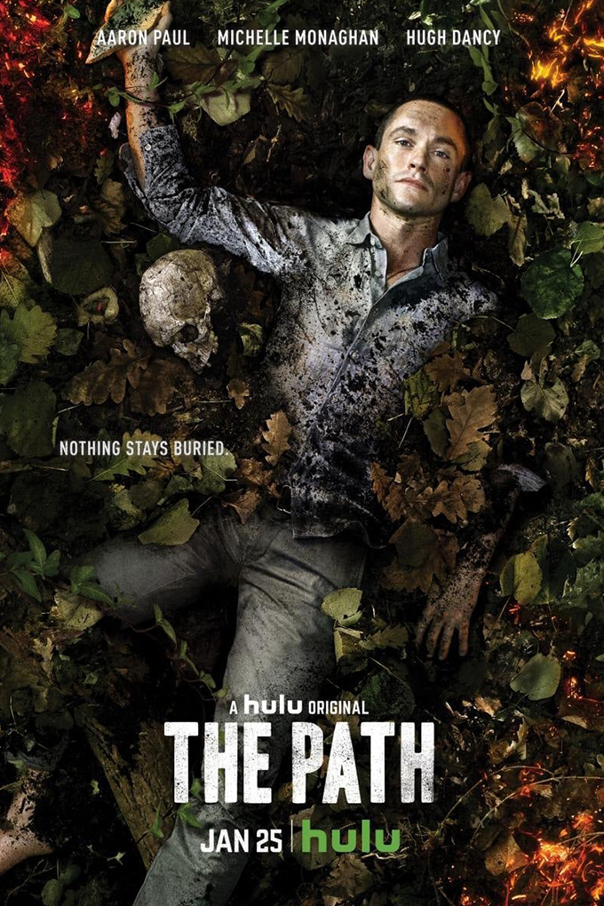 The Path rating