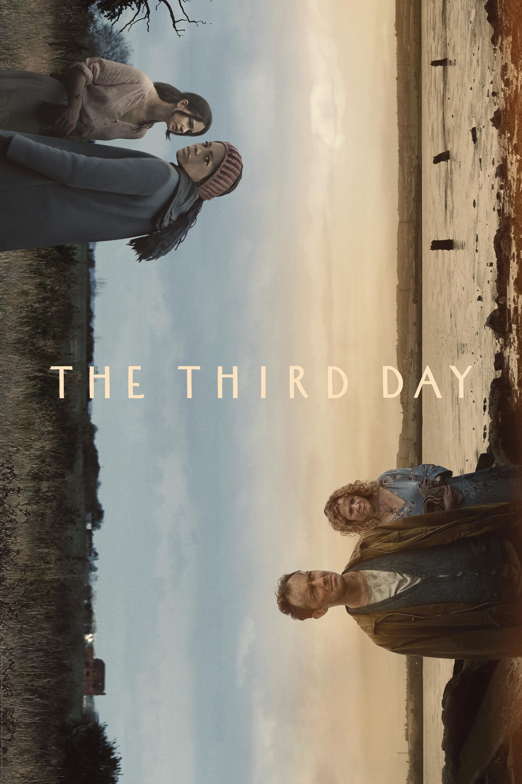 The Third Day rating