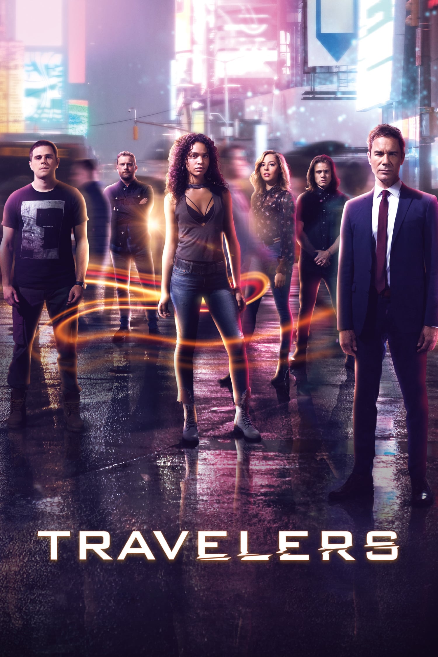 Travelers rating