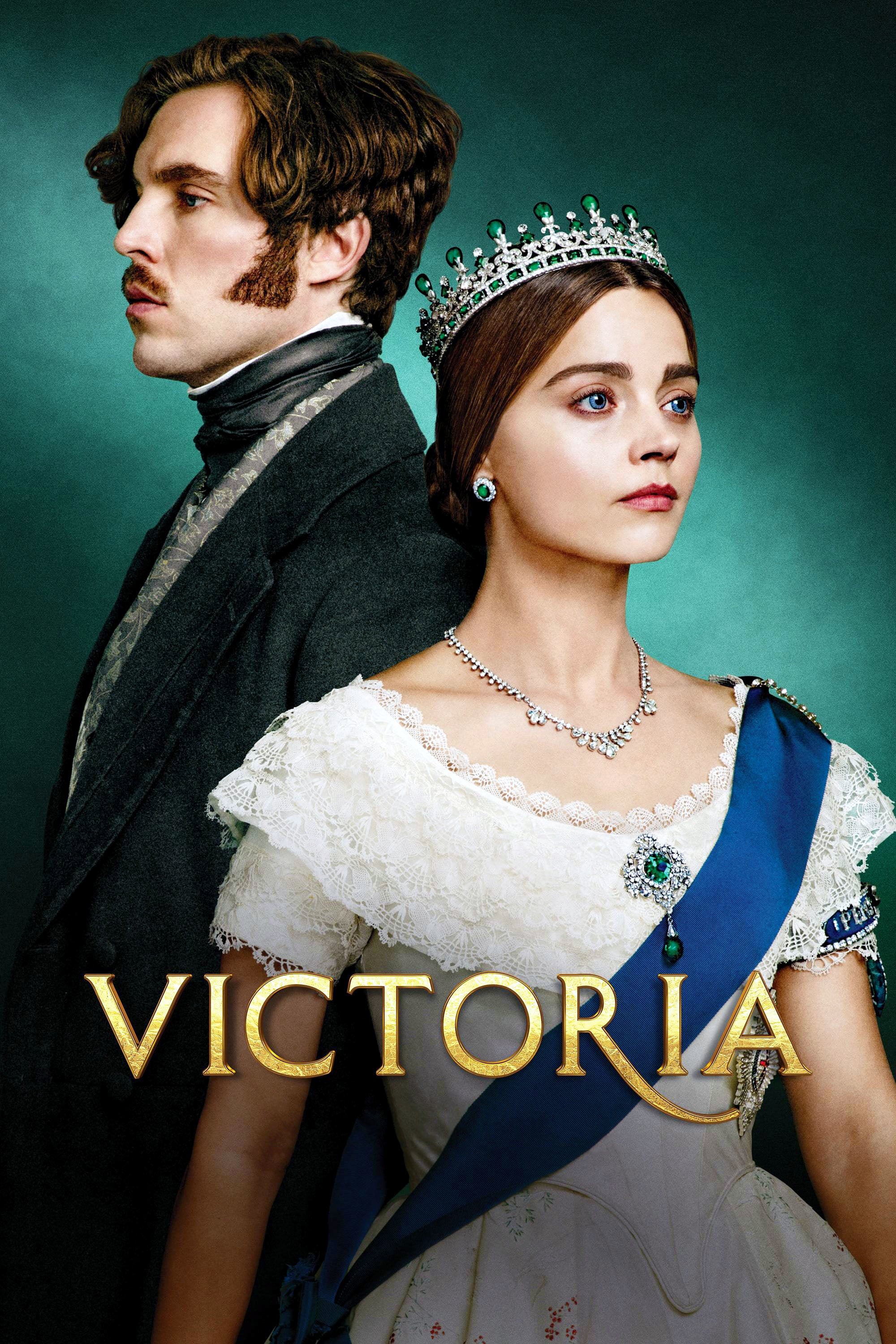 Victoria rating