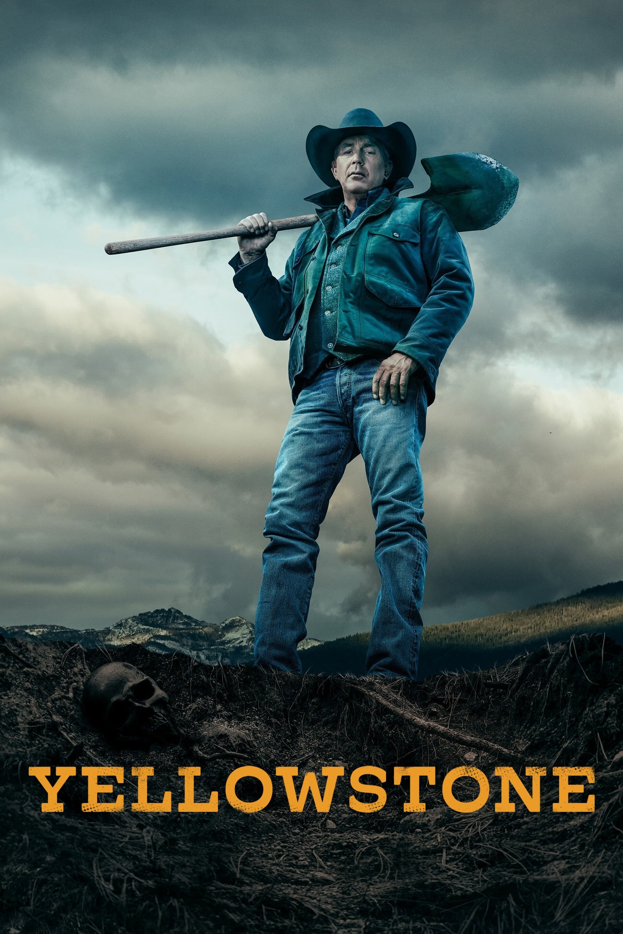 Yellowstone rating